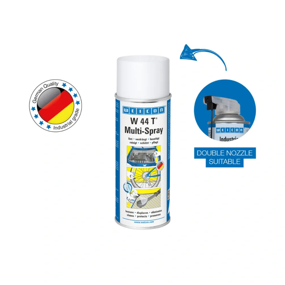 W 44 T® Multi-sprej 400ml