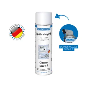 Čistič S sprej 500ml