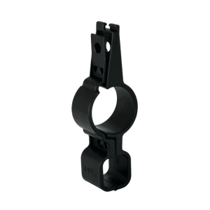 Závěsná upínka 29,6x22mm k napájecí lince