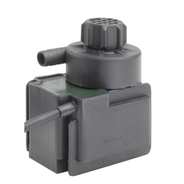 Ponorné čerpadlo ES-E1 – 42W – 230V