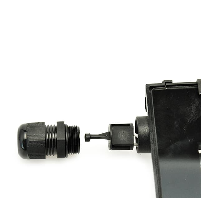 Svítidlo S020 LED