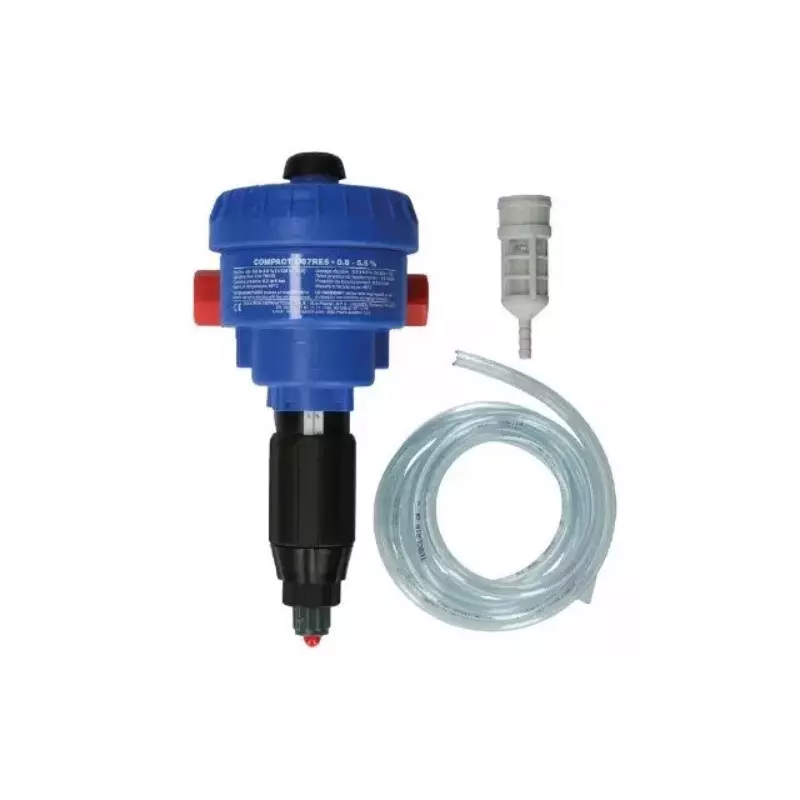 DOSATRON D07RE5 VF MINI dávkovací čerpadlo pro nízký průtok