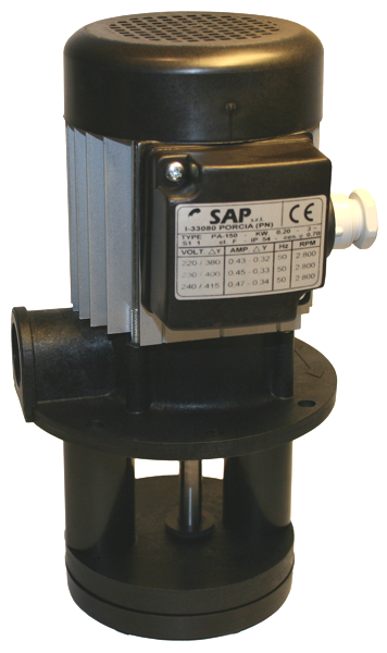 Čerpadlo PA-150 – 400V – 400mm