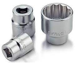 Hlavice nástrčné 12ti hran - 1/2"