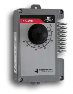 TERMOSTAT -5-45°C