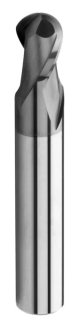 Fréza kopírovací dvouzubá 10mm