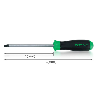 Šroubovák TORX